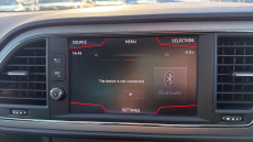 SEAT Leon 1.0 TSI SE Dynamic [EZ] 5dr Petrol Hatchback